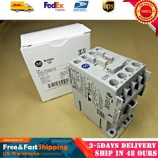 Allen-Bradley 100-C09D10 contactor NEW IN BOX US Free Tax