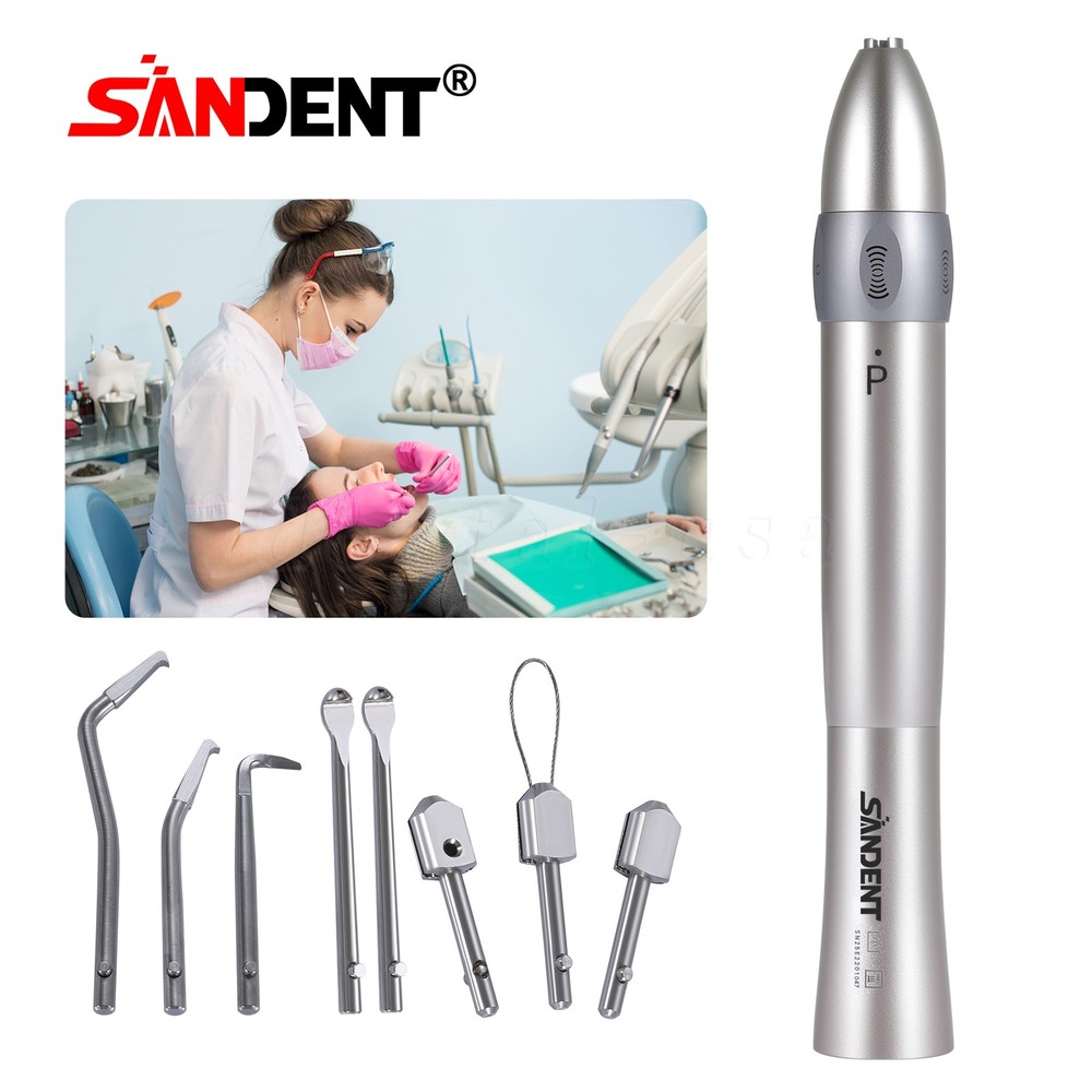 Dental Automatic Crown Remover Bridge Remover -Crown remover