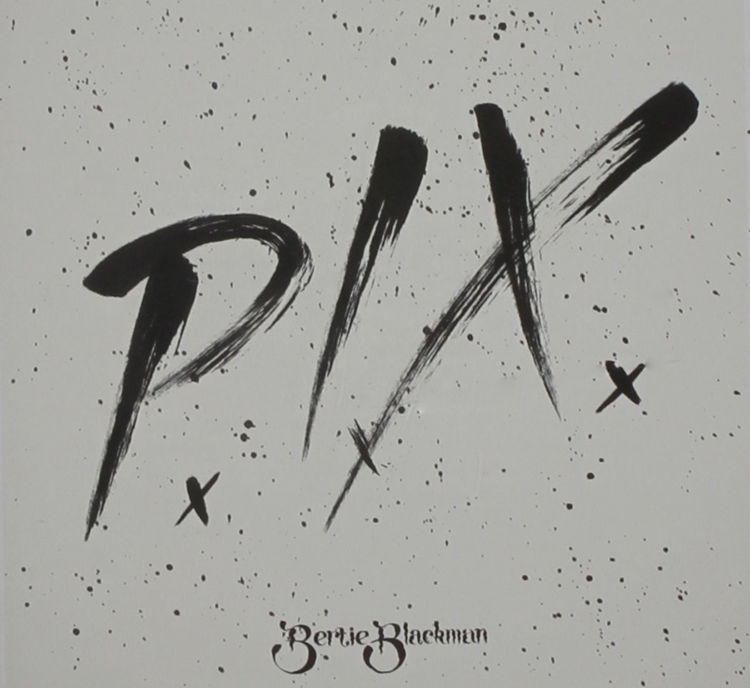 Берти Блэкман Папа Иннокентий X (CD) (ИМПОРТ ИЗ Великобритании)