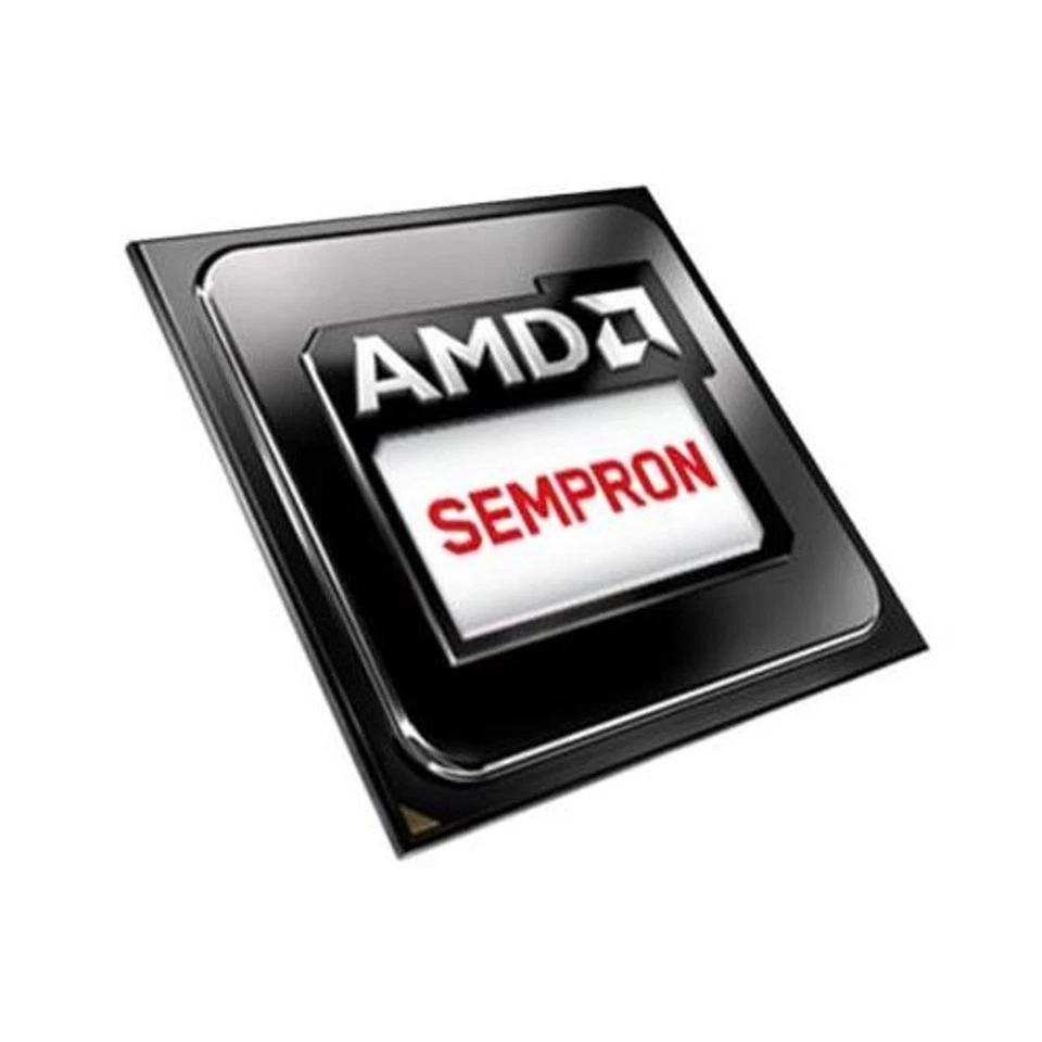 Processor AMD Sempron 3850 AM1 Quad Core 1.30GHZ SD3850JAH44HM - Image 3 of 3