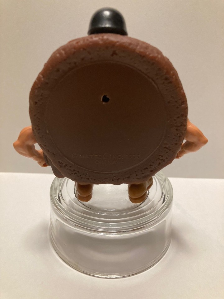 Vintage 1988 Food Fighters Chip the Ripper Varient | eBay