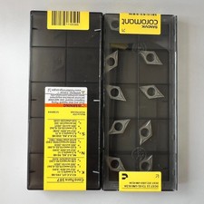 Sandvik 10Pcs/BOX DCGT11T301-UM H13A