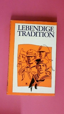 204450 LEBENDIGE TRADITION 2. HALBBAND HC