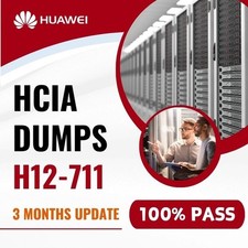 H12-711 HCIA-Security V4.0 FAQ  Valid  99 Pass Guarantee