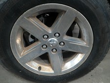 Wheel Classic Style 5 Lug Road Wheel Fits 09-24 Dodge 1500 Pickup 104981315