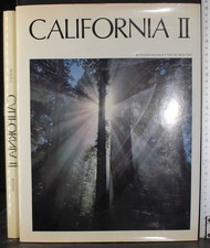 CALIFORNIA II. DON PIKE. GRAPHIC ARTS CENTER.