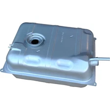 Key Parts JP1B Fuel Tank 1977 JEEP CJ5/CJ7
