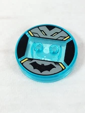 LEGO Dimensions Batman Toy Tag Base Disc Starter Pack
