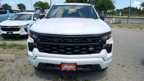 Passenger Side View Mirror Heated Fits 19-23 SILVERADO 1500 PICKUP 451281