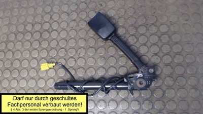 Gurtstraffer Vorne Rechts Ford Puma ECT 12 Monate Garantie Sofortversand