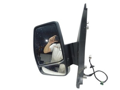 Ford Transit Custom Left Exterior Mirror Side Mirror 2623573