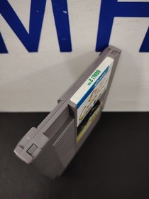 ★ Nintendo NES Eric Cantona Football Challengue Goal! 2 ★ PAL