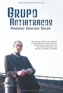 Grupo antiatracos (Calle negra, Band 8) von Sánchez Sole... | Buch | Zustand gut