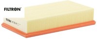 Filtron AP157/4 Luftfilter Luftfiltereinsatz FüR VW