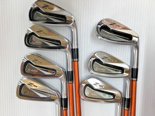 SRIXON Z565 Iron 7 Club Set 4I - 9I PW Miyazaki Kaula 8 Flex SR Men