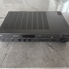 Vtg NAD Electronics 7225PE Stereo Receiver Power Envelope Used Tested Working