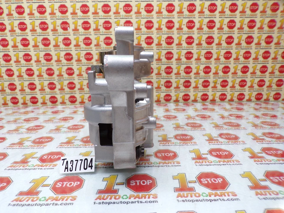 2009-2017 TOYOTA CAMRY ENGINE OIL PUMP BALANCE SHAFT 13620-0V021 OEM - Image 2 of 4