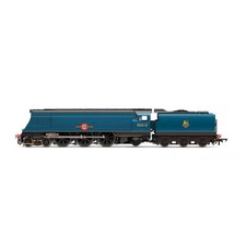 Hornby R30401 OO BR - Merchant Navy Class - 35013 Blue Funnel Certum Pete Finem