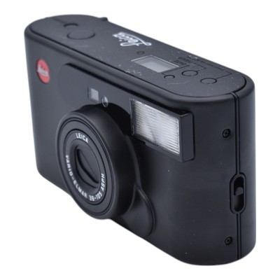 Leica ライカ C1 VARIO-ELMAR 38-105mm Leica C1 with Vario Elmar 38 105mm ASPH.- | eBay