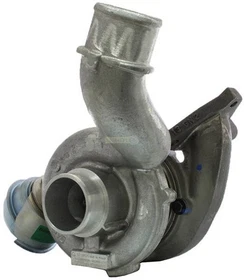 Turbolader Neu Original GARRETT 7711135833 für Renault Nissan