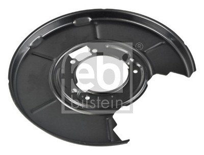 171540 FEBI splash plate, brake disc for BMW