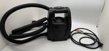 Spray Mate HV1900Tbt Hvlp Sunless Tanning System Blower & Hose maximist/earlex