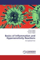 Basics Of Inflammation And Hypersensitivity Reactions An Updated Text Buch 68 S.