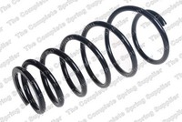 LesjÖFors Fahrwerksfeder 4292654 FüR Toyota