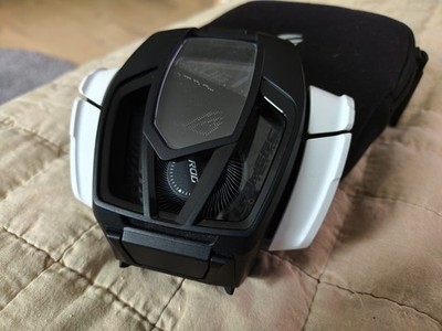 Aeroactive Cooler 7 Asus