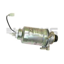 23300-23660-71 Toyota Forklift Fuel Filter 5FD10 5FD14 5FD15 5FD18 5FD20 5FD23