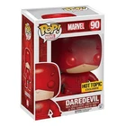 Funko POP! Marvel Daredevil #90 Hot Topic Exclusive Vinyl Figure