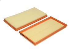 Luftfilter KNECHT LX 3594/S für MERCEDES-BENZ SL (R230) 6.2 2008-2012