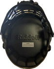 Ja'Tavion Sanders auto Carolina Panthers ‘Salute to Service’ Full Size Helmet  — photo 5