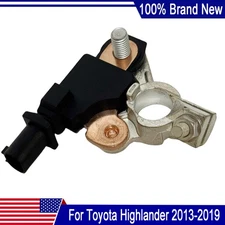 For 2013-2019 Toyota Highlander New Battery Negative Sensor Assembly 28850-0P010