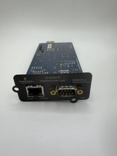 LIEBERT EMERSON UPS WEB CARD IS-IPBML INTELLISLOT HID10 417771G 2