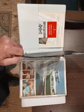 Chris Craft Document Collection From A Dealer 58-62 Manuals Accessories 283 Oper