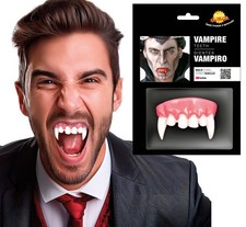 VAMPIRE TEETH