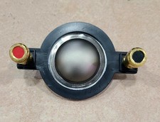 1 Pcs DS18 PRO-DR1P VC PRO 1" Ti Replacement Diaphragm for PRO-D1P 8ohm TI New.