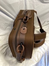 Trumpet case with straps for many  models .Case ONLY  Excellent  shape.BAC