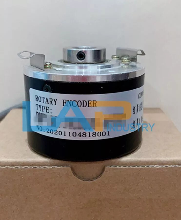 1PCS New For VFS60A-BHPJ00S01TTL10000 Encoder Replacement