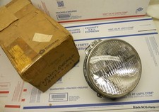 Nos Mopar 1965-1966 Plymouth Satellite Dodge Coronet Headlamp Assy Pn 2290761 Nos Mopar 1965-1966 Plymouth Satellite Dodge Coronet Headlamp Assy Pn 2290761