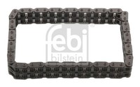 Kette ÖLpumpenantrieb Febi Bilstein 09279 FÜR Alfa Romeo Mercedes