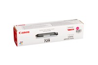 Canon 729 / 4368B002 Toner Magenta