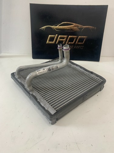 Seat Ibiza 6J Klimaverdampfer Expansionsventil U6217001 original