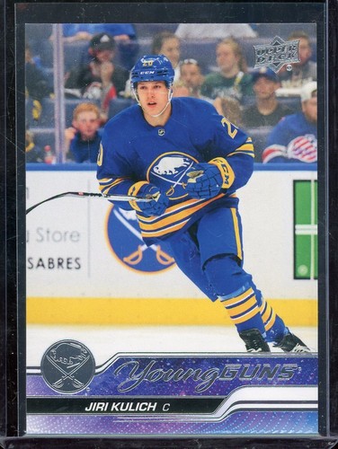 2023-24 Upper Deck Young Guns U-Pick From The List - Picture 110 of 150