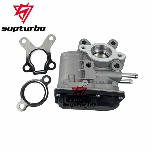 EGR Valve 14710EC00A for Nissan Navara D40 NP300 Pathfinder Cabstar 2.5 dCi - Picture 3 of 7