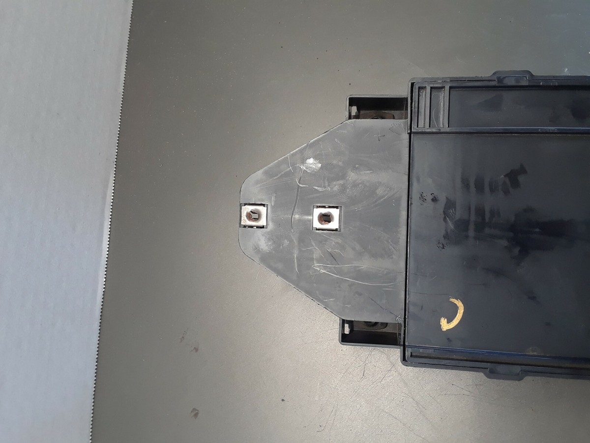 Remanufactured Ford Fuse Box Relay Panel – Fits 1999-2004 F150 F250 F350 Super Duty