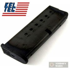 Kel-Tec PF9 PF-9 9mm 7-Round MAGAZINE PF9-498 FAST SHIP