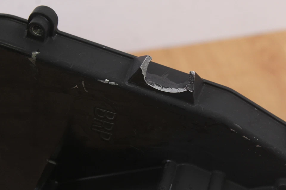 Ski-Doo Grand Touring Le Ace 900 2015 estuche de cadena  Foto 4 de 4