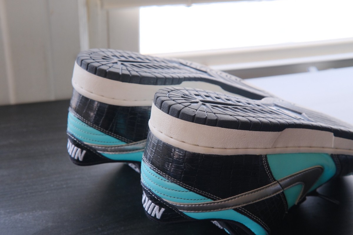 Nike SB Dunk Low Pro x Diamond Supply Co. Tiffany | eBay Nike SB Dunk Low Pro x Diamond Supply Co. Tiffany | eBay